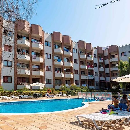 Apartments Lloret De Mar/Costa Brava 3515 Exteriér fotografie