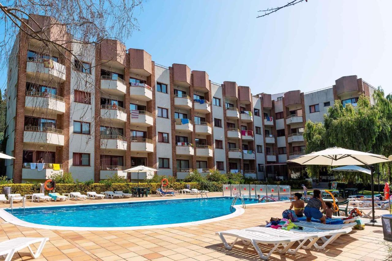Apartments Lloret De Mar/Costa Brava 3515 Exteriér fotografie