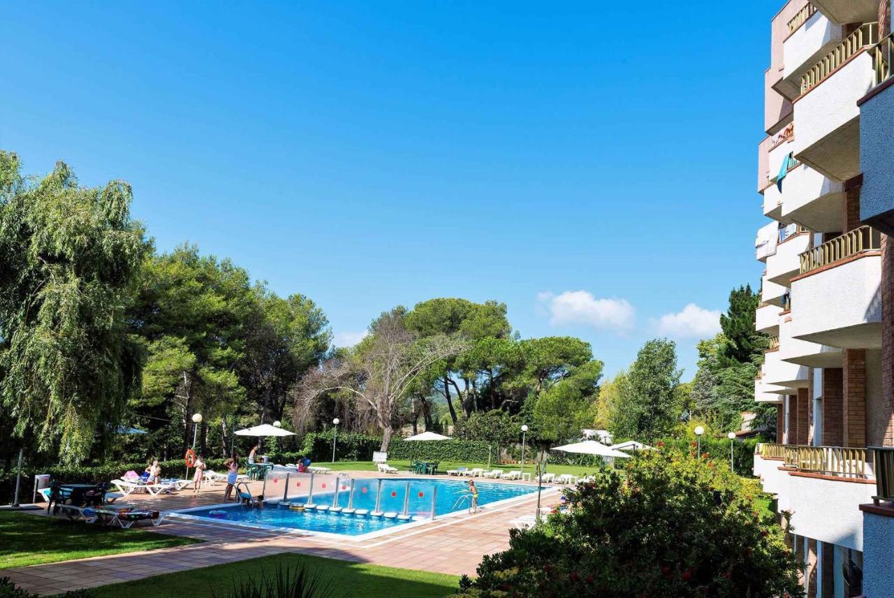 Apartments Lloret De Mar/Costa Brava 3515 Exteriér fotografie