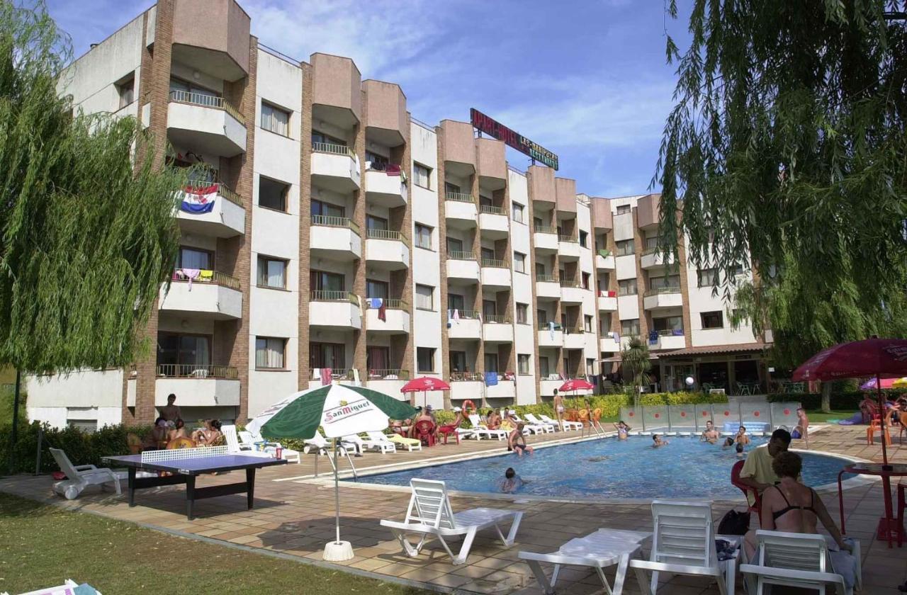 Apartments Lloret De Mar/Costa Brava 3515 Exteriér fotografie
