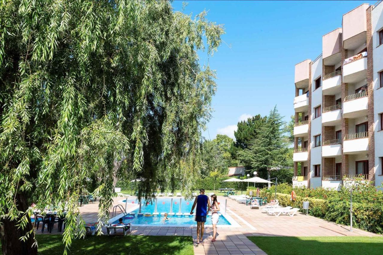 Apartments Lloret De Mar/Costa Brava 3515 Exteriér fotografie