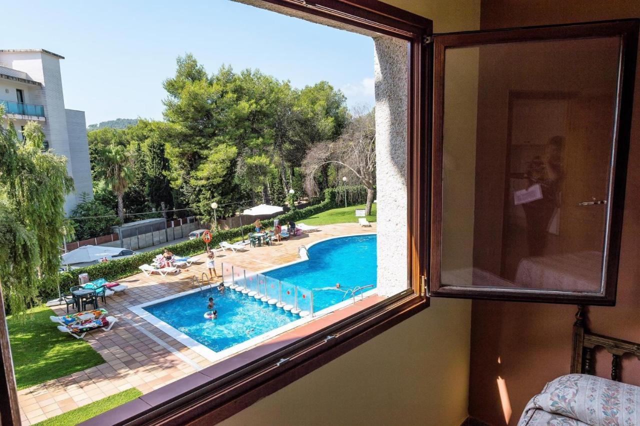 Apartments Lloret De Mar/Costa Brava 3515 Exteriér fotografie