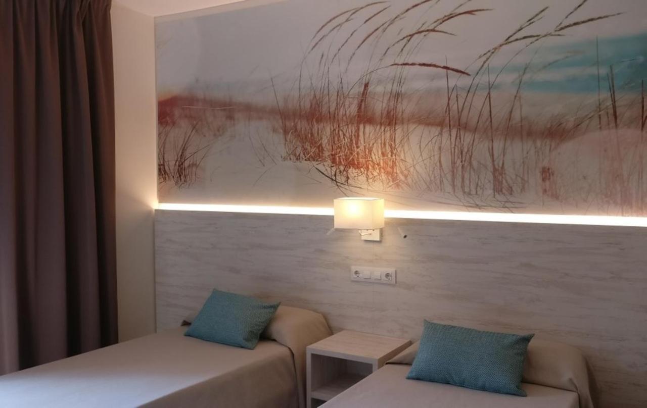 Apartments Lloret De Mar/Costa Brava 3515 Exteriér fotografie